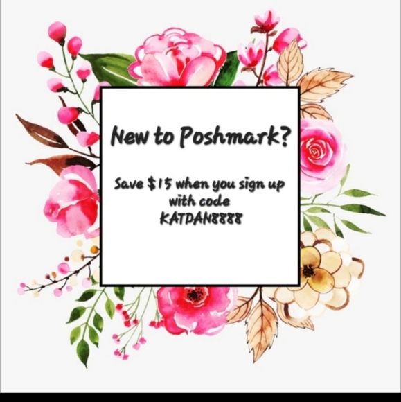 Brand new Venus sailor button jean capris - Picture 9 of 12